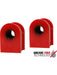 Nolathane Rear Sway Bar Mount Bushing 42247G Nolathane - Micks Gone Bush