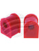 Nolathane Sway Bar Mount Bushing 16mm 42247 Nolathane - Micks Gone Bush