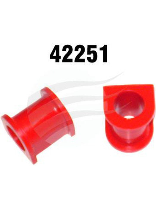 Nolathane Sway Bar Mount Bushing 23mm 42251 Nolathane - Micks Gone Bush