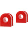 Nolathane Rear Sway Bar Mount Bushing 42282 Sway Bar Bushings Nolathane - Micks Gone Bush