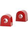Nolathane Front Sway Bar Mount Bushing 42365 Nolathane - Micks Gone Bush