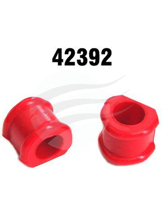 Nolathane Sway Bar Mount Bushing 27mm 42392 Sway Bar Bushings Nolathane - Micks Gone Bush