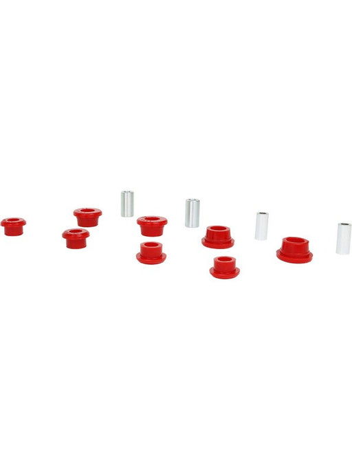 Nolathane Sway Bar Link Bushing 42411 Nolathane - Micks Gone Bush