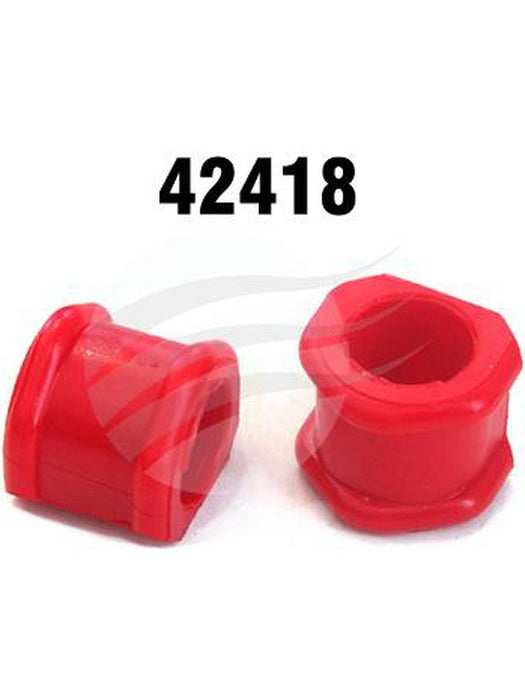 Nolathane Sway Bar Mount Bushing 28mm 42418 Nolathane - Micks Gone Bush