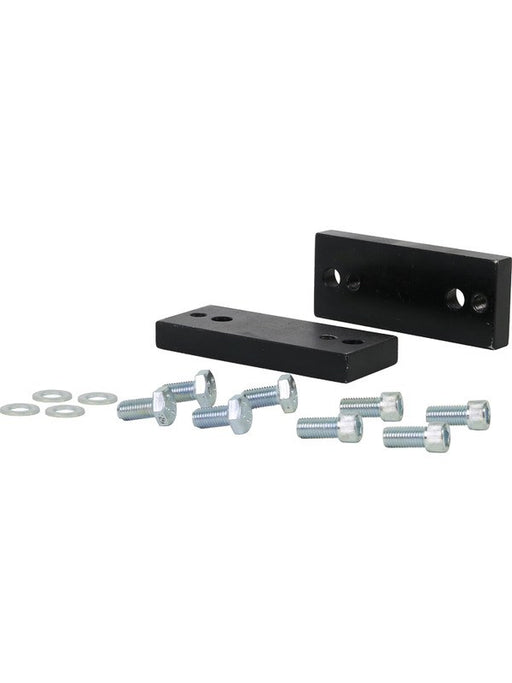Nolathane Front Sway Bar Mount Spacer Kit 42420 Spacers Nolathane - Micks Gone Bush