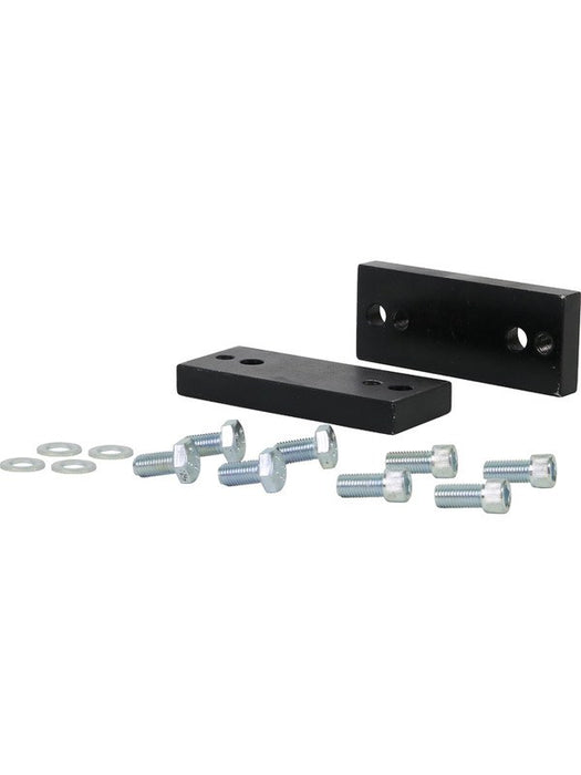 Nolathane Front Sway Bar Mount Spacer Kit 42420 Spacers Nolathane - Micks Gone Bush