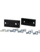 Nolathane Front Sway Bar Mount Spacer Kit 42421 Nolathane - Micks Gone Bush