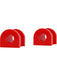 Nolathane Rear Sway Bar Mount Bushing 42434 Nolathane - Micks Gone Bush