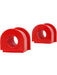Nolathane Rear Sway Bar Mount Bushing 42437 Nolathane - Micks Gone Bush