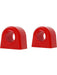 Nolathane Front Sway Bar Mount Bushing 42440 Nolathane - Micks Gone Bush