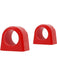 Nolathane Front Sway Bar Mount Bushing 42443 Nolathane - Micks Gone Bush