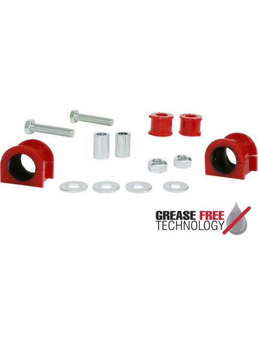 Nolathane Front Sway Bar Mount & Link Bushings 42450G Nolathane - Micks Gone Bush