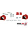 Nolathane Front Sway Bar Mount & Link Bushings 42450G Nolathane - Micks Gone Bush