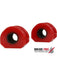Nolathane Rear Sway Bar Mount Bushing 42458G Nolathane - Micks Gone Bush
