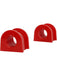 Nolathane Rear Sway Bar Mount Bushing 42462 Nolathane - Micks Gone Bush