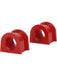 Nolathane Rear Sway Bar Mount Bushing 42464 Nolathane - Micks Gone Bush