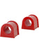 Nolathane Front Sway Bar Mount Bushing 42465 Nolathane - Micks Gone Bush