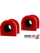 Nolathane Rear Sway Bar Mount Bushing 42471G Nolathane - Micks Gone Bush