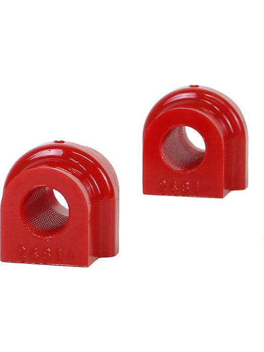 Nolathane Front Sway Bar Mount Bushing 42481 Nolathane - Micks Gone Bush