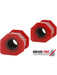 Nolathane Front Sway Bar Mount Bushing 42483G Nolathane - Micks Gone Bush