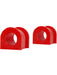 Nolathane Rear Sway Bar Mount Bushing 42555 Nolathane - Micks Gone Bush