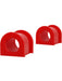 Nolathane Front Sway Bar Mount Bushing 42559 Nolathane - Micks Gone Bush