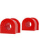 Nolathane Rear Sway Bar Mount Bushing 42563 Nolathane - Micks Gone Bush