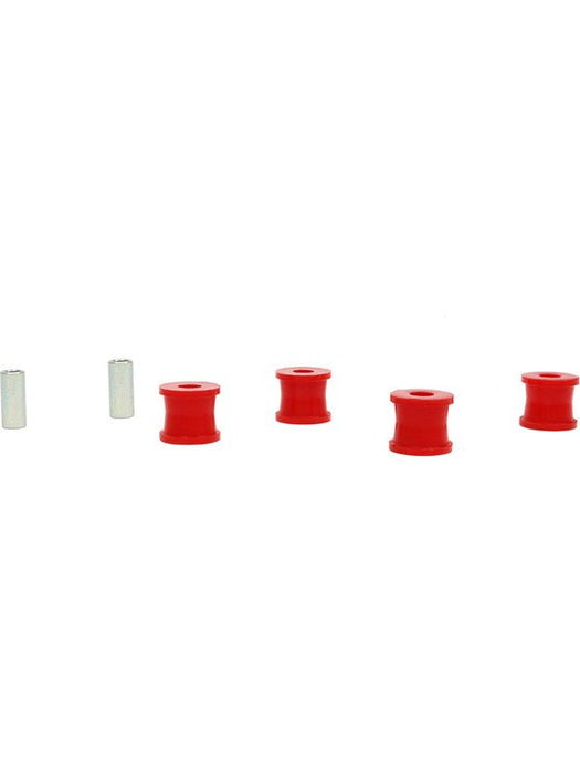 Nolathane Sway Bar Link Bushing 42564 Sway Bar Bushings Nolathane - Micks Gone Bush