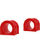 Nolathane Front Sway Bar Mount Bushing 42604 Nolathane - Micks Gone Bush