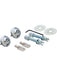 Spectre Hood Lock Kit 42613 Spectre - Micks Gone Bush
