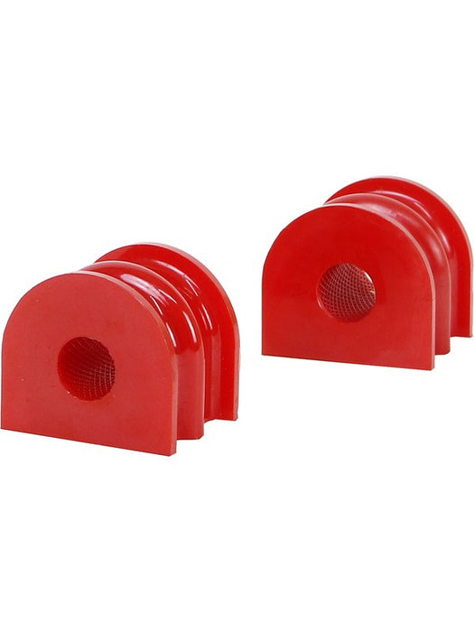 Nolathane Rear Sway Bar Mount Bushing Kit 17mm 42613 Nolathane - Micks Gone Bush