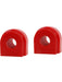 Nolathane Rear Sway Bar Mount Bushing 42618 Nolathane - Micks Gone Bush