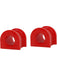 Nolathane Front Sway Bar Mount Bushing 42627 Nolathane - Micks Gone Bush