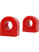 Nolathane Front Sway Bar Mount Bushing 42629 Nolathane - Micks Gone Bush
