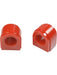 Nolathane Front Sway Bar Mount Bushing 42630 Nolathane - Micks Gone Bush