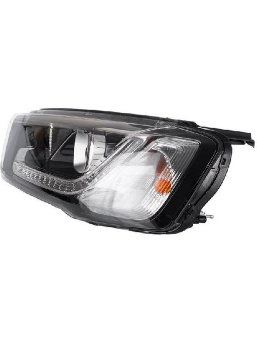 Hella Headlamp Fits Holden Captiva Cg 16-18 Series 2 Led L/H 42639354 Hella - Micks Gone Bush