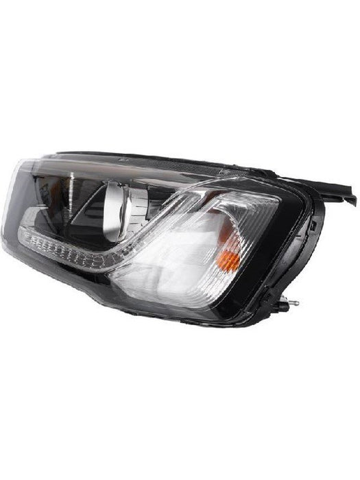 Hella Headlamp Fits Holden Captiva Cg 16-18 Series 2 Led L/H 42639354 Hella - Micks Gone Bush