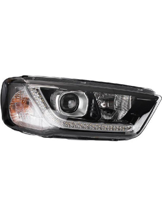 Hella Headlamp Fits Holden Captiva Cg 16-18 Series 2 Led R/H 42639355 Hella - Micks Gone Bush