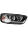 Hella Headlamp Fits Holden Captiva Cg 16-18 Series 2 Led R/H 42639355 Hella - Micks Gone Bush