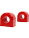 Nolathane Front Sway Bar Mount Bushing 42646 Nolathane - Micks Gone Bush