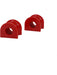 Nolathane Front Sway Bar Mount Bushing 27mm 42679 Nolathane - Micks Gone Bush
