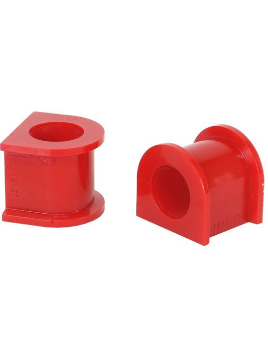 Nolathane Sway Bar Mount Bushing 27mm 42685 Sway Bar Bushings Nolathane - Micks Gone Bush