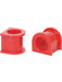 Nolathane Sway Bar Mount Bushing 30mm 42687 Sway Bar Bushings Nolathane - Micks Gone Bush
