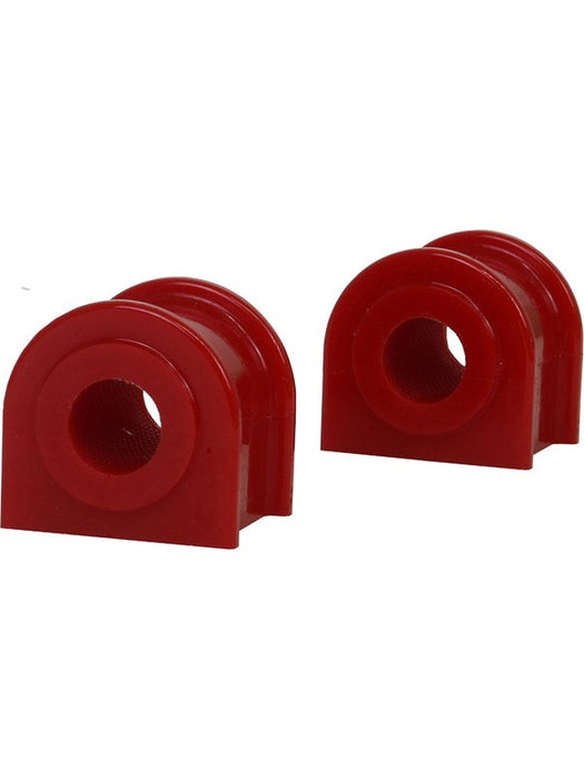 Nolathane Rear Sway Bar Mount Bushing Kit 19mm 42694 Nolathane - Micks Gone Bush