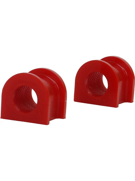 Nolathane Front Sway Bar Mount Bushing Kit 20mm 42697 Nolathane - Micks Gone Bush
