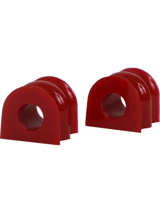Nolathane Front Sway Bar Mount Bushing Kit 21mm 42699 Nolathane - Micks Gone Bush
