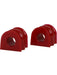 Nolathane Front Sway Bar Mount Bushing Kit 21mm 42699 Nolathane - Micks Gone Bush