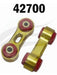 Nolathane Sway Bar Link Complete Alloy 2741 42700 Nolathane - Micks Gone Bush