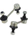 Nolathane Sway Bar Link 42703 Nolathane - Micks Gone Bush