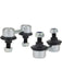 Nolathane Sway Bar Link 42704 Nolathane - Micks Gone Bush